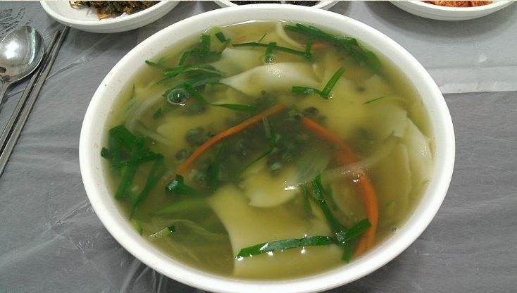 운암회관 매장 이미지
