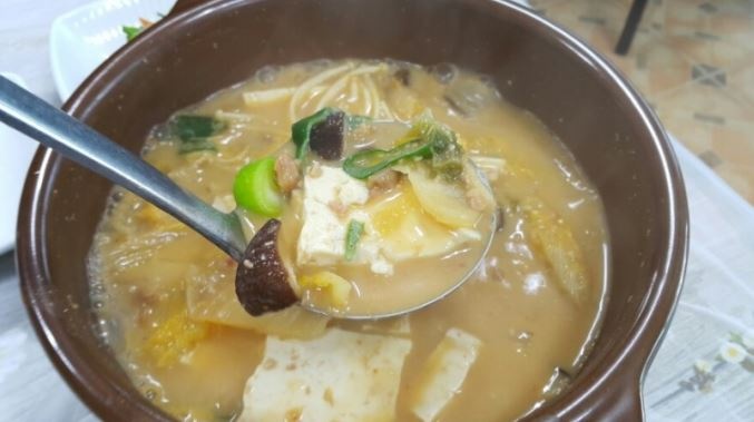 일송정가든 매장 이미지
