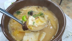 일송정가든 매장 이미지