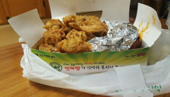 맛꼬방치킨 매장 이미지