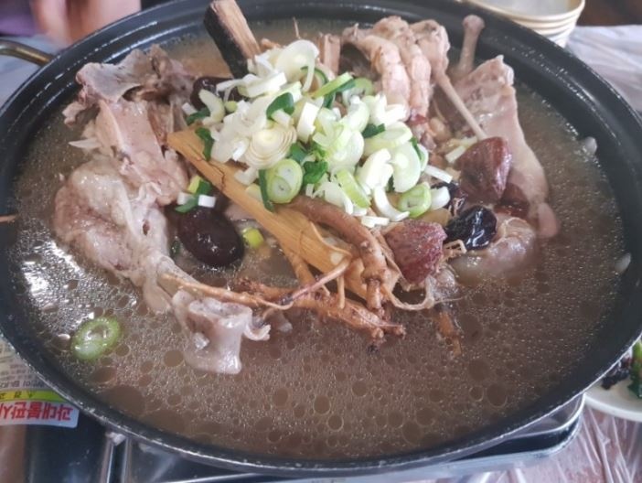 좋은날에 매장 이미지