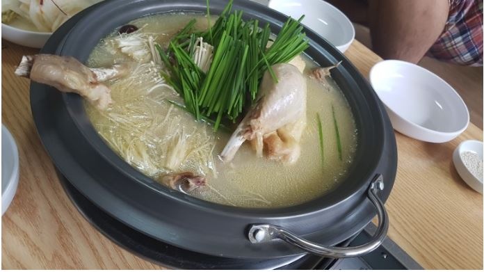돌담 매장 이미지