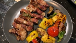 엘이베리코 매장 이미지