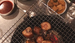 털보네꼼장어 매장 이미지