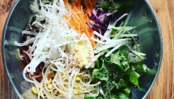 옥심국수 매장 이미지