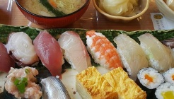 나고야초밥 매장 이미지