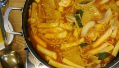 신당동떡볶이 매장 이미지