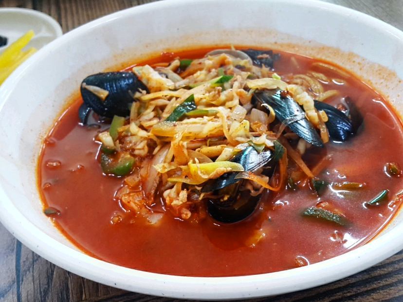석동반점 매장 이미지