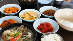 해남식당 매장 이미지