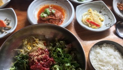 한옥식당 매장 이미지