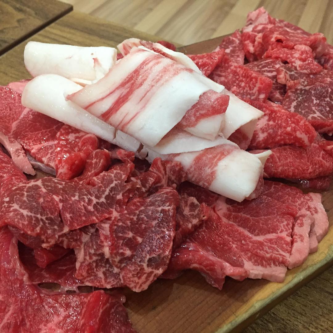 조은집애 매장 이미지