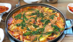 주방장식당 매장 이미지