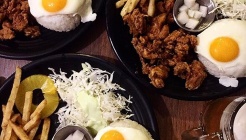 개미치킨 매장 이미지