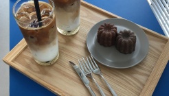 PAUN COFFEE 매장 이미지