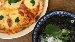 토토스파스타 매장 이미지