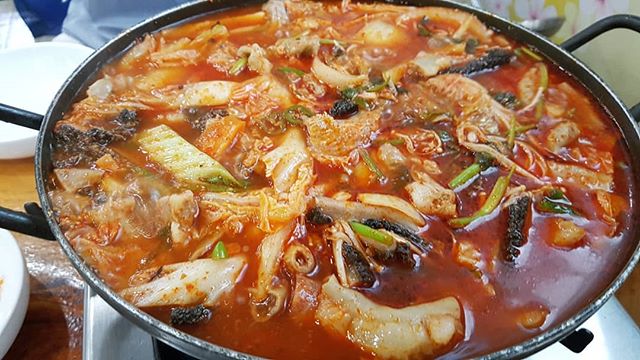 사석한우촌 매장 이미지