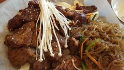 궁채석갈비 매장 이미지