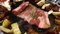 다님길박포갈비 매장 이미지