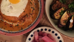 옥상식당 매장 이미지