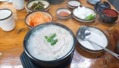 전라도국밥 매장 이미지