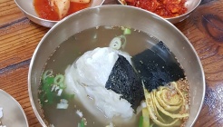 이북보따리만두국 매장 이미지