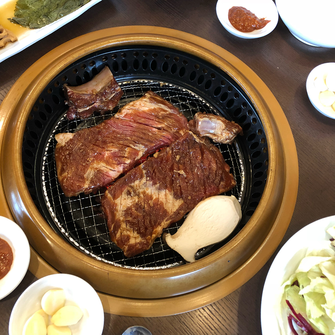 쾌지나칭칭 매장 이미지