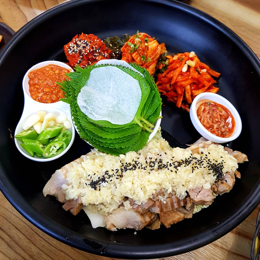 매미궁뎅이 매장 이미지