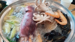 덕현칼국수 매장 이미지