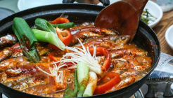 생초모아식당 매장 이미지