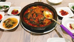 강변식당 매장 이미지