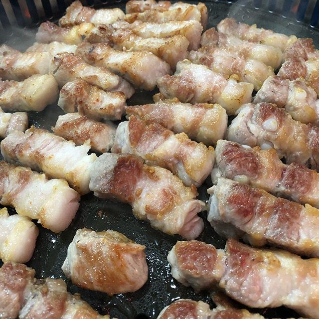 부뚜막참숯구이삼겹살 매장 이미지