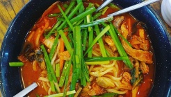 교동짬뽕 매장 이미지