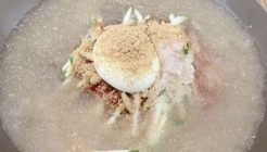 청석골칡냉면 매장 이미지