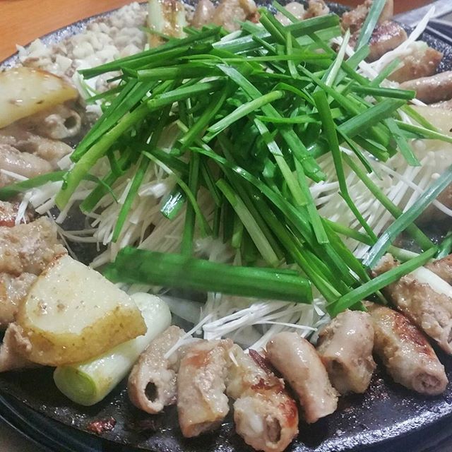 거복이 곱창 매장 이미지