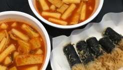 미미네분식 매장 이미지