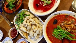 교동짬뽕 본점 매장 이미지