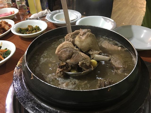 큰손가든 매장 이미지