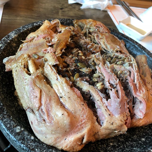 농다리은행나무집 매장 이미지