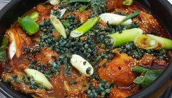 마중물추어탕 송정직영점 매장 이미지