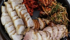 보드레보쌈 매장 이미지