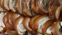 고향왕족발 매장 이미지