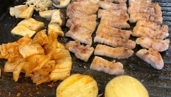 삼남매생삼겹살 매장 이미지