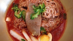 조선면옥 매장 이미지