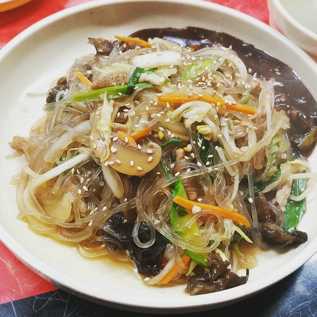 도홍반점 매장 이미지