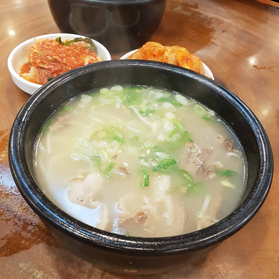 서울깍두기 매장 이미지