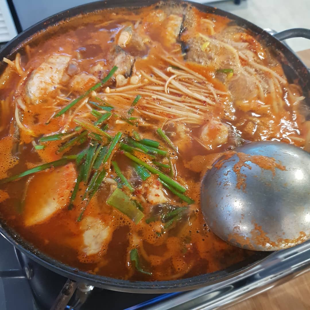 낙동강식당 매장 이미지