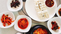 정애토종즉석손두부식당 매장 이미지