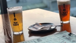 매드테이블스 매장 이미지