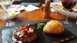 안다미로 매장 이미지