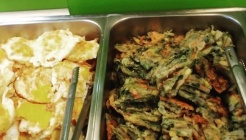 성안길한식부페 매장 이미지